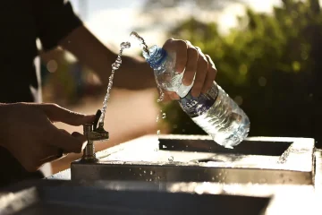 Calor e Seca Persistem no DF: Primavera Começa Sem Previsão de Chuvas, Alerta Inmet