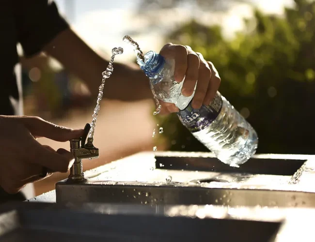 Calor e Seca Persistem no DF: Primavera Começa Sem Previsão de Chuvas, Alerta Inmet