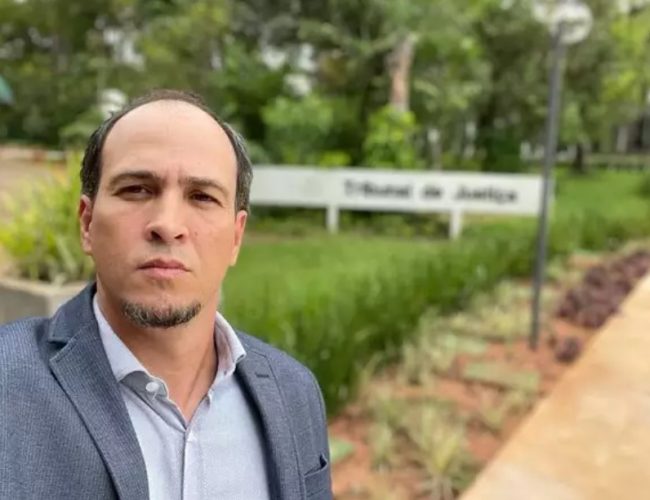 Justiça descobre idoso que desconhecia ação contra banco em investigação sobre advocacia predatória