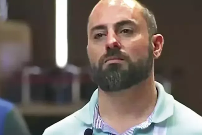 Ex-MasterChef Jason de Souza Junior Nega Acusações de Estupro e Defende Inocência