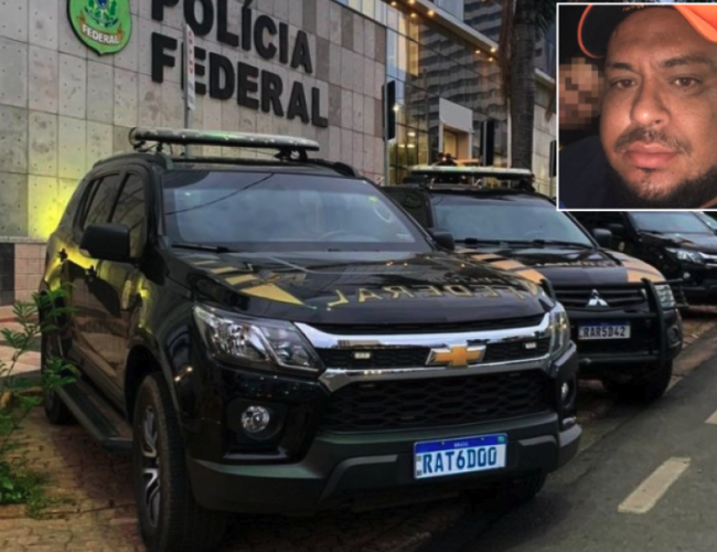 STJ Mantém Prisão de Empresário Acusado de Lavagem de Dinheiro para Facção Criminosa em MT