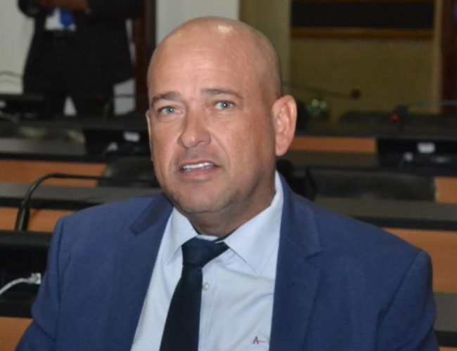 GRUPO CRIMINOSO❗ MP identifica deputado Binho Galinha à frente de milícia e suspeita de ocultação de bens