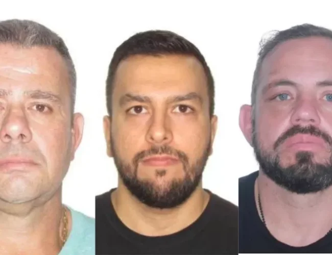 Justiça de SP decreta prisão de policiais civis e advogado acusados de extorsão contra comerciante
