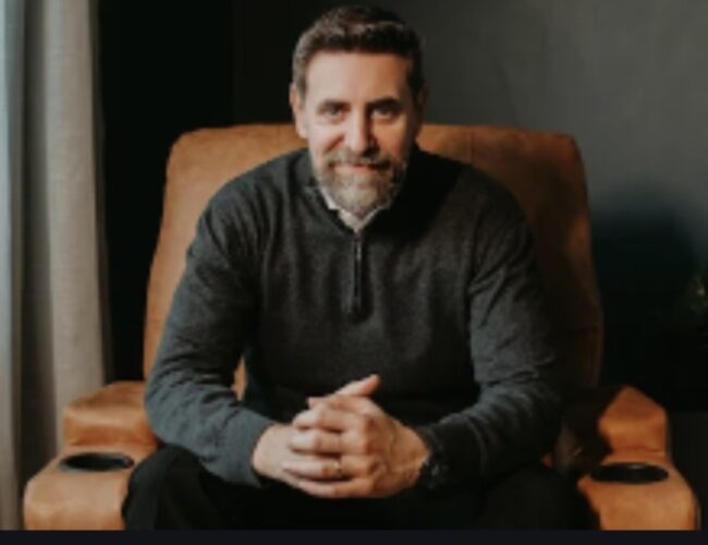 O Arquiteto de Ecossistemas: Como Arnaldo Marion Está Redefinindo o Sucesso das Startups Deep Tech com a Fusão entre Inteligência Empresarial, Científica e Espiritual