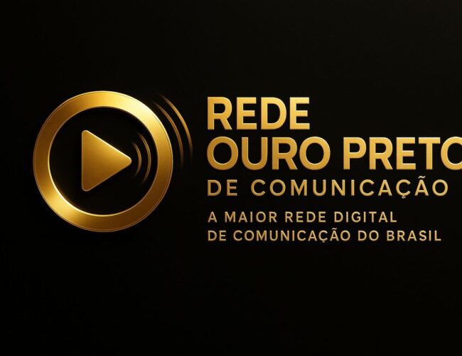 Rede Ouro Preto de Comunicação se consolida como maior grupo digital de notícias do Brasil