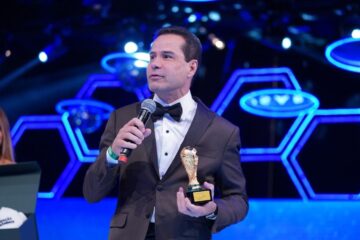 Do interior de Minas para o mundo: Ricardo Nunes, o visionário que redefiniu o varejo brasileiro e inspira líderes no Brasil e no exterior