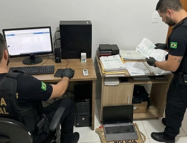 Funcionários da Caixa são investigados por fraudes com empréstimos consignados em Pernambuco