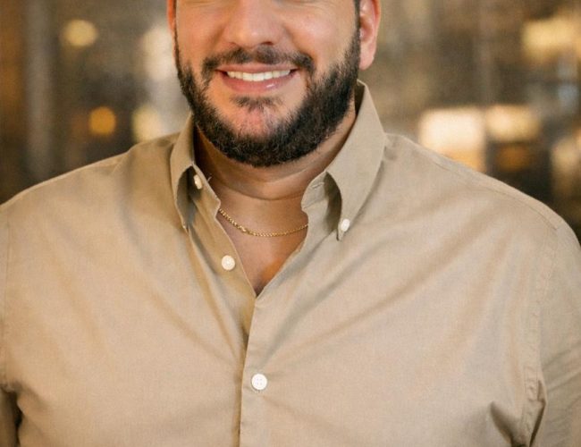 Robson Ouro Preto amplia projeção nacional e consolida autoridade na comunicação política digital