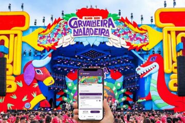 Compre ingresso Carvalheira na Ladeira 2027 sem cartão e sem juros