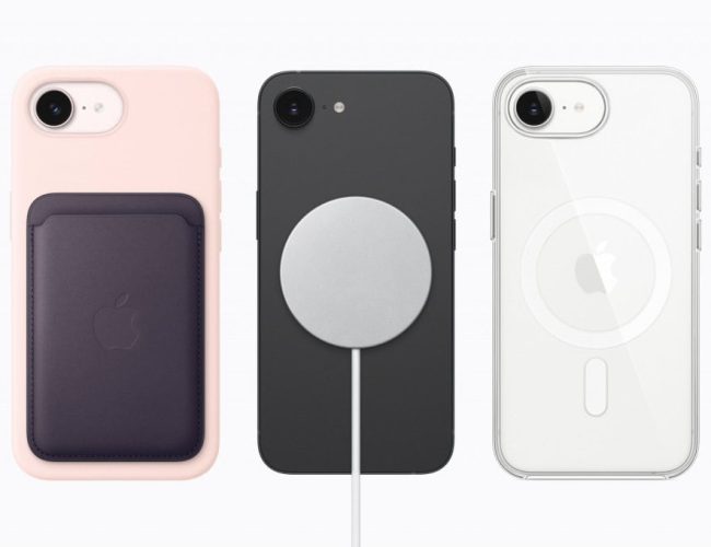 Novo MacBook Neo e iPhone 17e da Apple surpreendem com preço mais baixo e mudanças no hardware, apontam primeiras análises