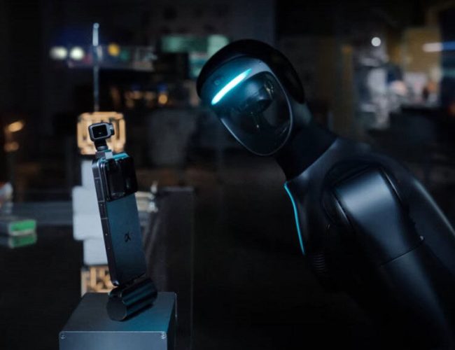 Feira de tecnologia MWC 2026 em Barcelona oferece as tendências: robôs humanoides, IA física e dispositivos dobráveis