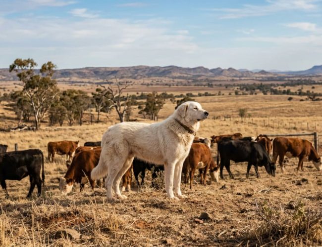 Austrália sacrifica burros para proteger fazendas e recursos hídricos