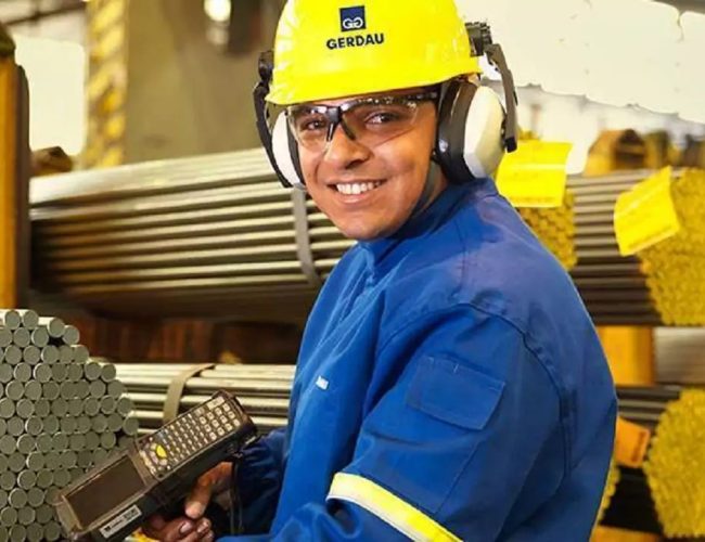 Gerdau lança iniciativa de formação gratuita direcionada para mulheres
