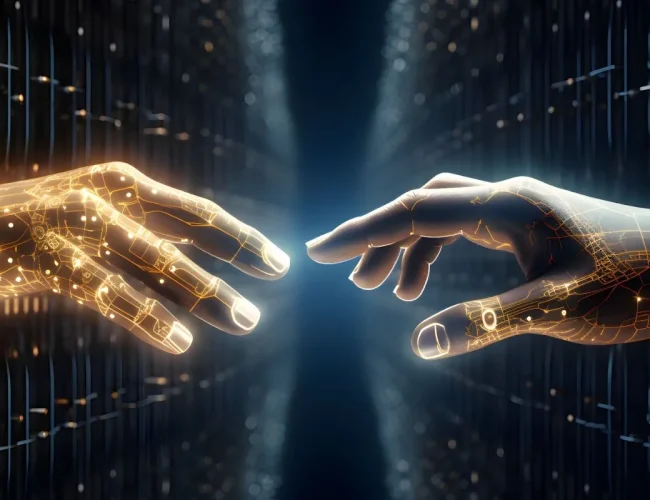 Inteligência artificial revoluciona rotina diária e promete aliviar decisões cotidianas