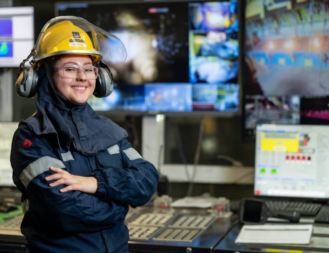 Gerdau lança programa de capacitação em logística voltado para mulheres e pessoas com deficiência em São Paulo