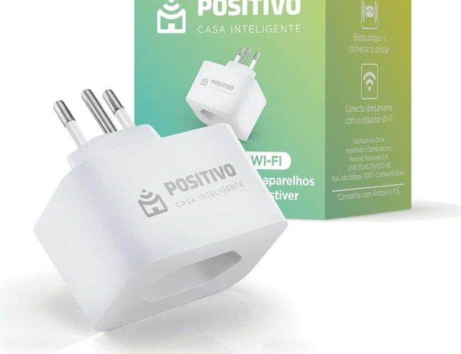 Transforme sua residência com essas 3 tomadas inteligentes em oferta