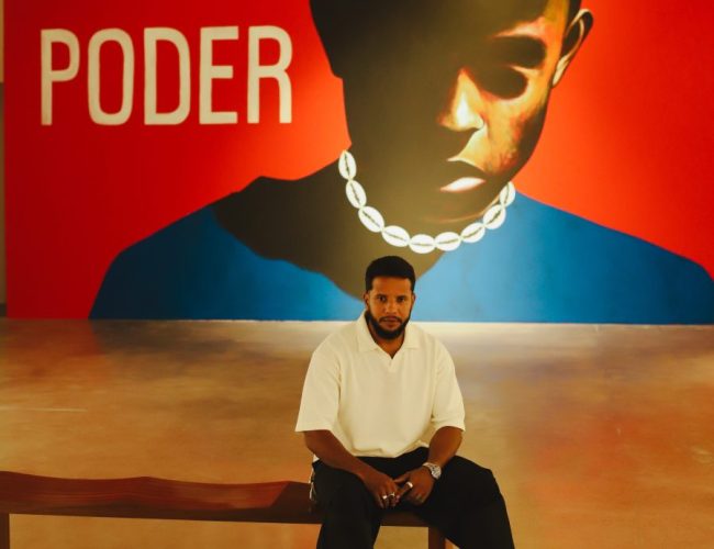 Brasília destaca a presença de artistas negros em nova exposição artística