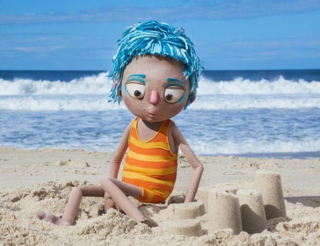 Espetáculo “Azul” sobre neurodiversidade e afeto chega à CAIXA Cultural Brasília