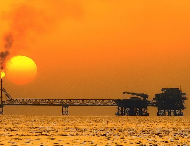 Santa Marta busca soluções para o impasse dos combustíveis fósseis