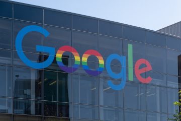 Cade investiga Google e avalia multa por possível uso irregular de conteúdo