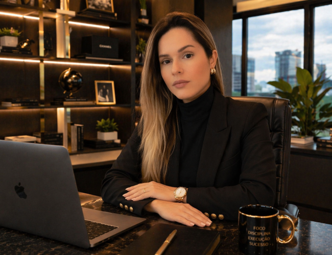 Corpo e mente em equilíbrio: a base do sucesso feminino nos negócios