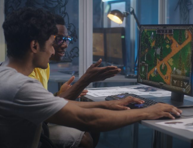 São Paulo lança 160 oportunidades em curso gratuito de desenvolvimento de jogos eletrônicos