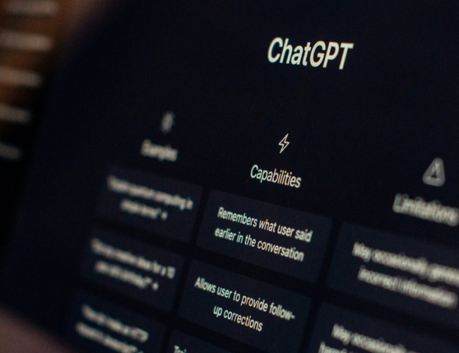 OpenAI apresenta assinatura Pro do ChatGPT por R$ 525, voltada para usuários experientes e programadores