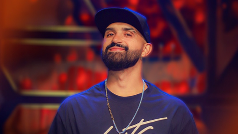 Thiago Ventura leva seu espetáculo de stand up “Lado a Lado” ao palco de Brasília