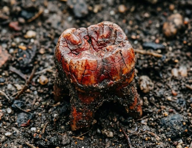 Descoberta arqueológica revela pistas inéditas sobre consumo de betele na Ásia há 4.000 anos