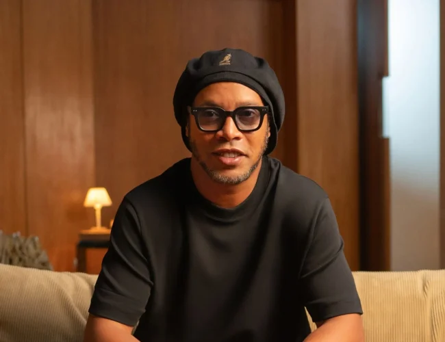 11 produções imperdíveis na Netflix para aproveitar o fim de semana, de Ronaldinho a Ataque Brutal