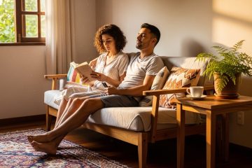 A busca por companhia verdadeira: quem prefere a solitude anseia por conexões autênticas
