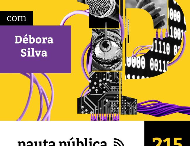 Mães de Maio: A Coragem na Luta de Débora Silva