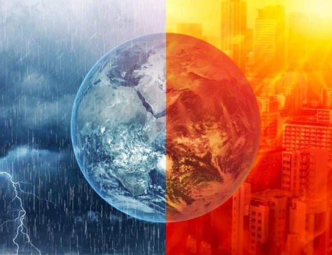 Aquecimento oceânico chega a patamares alarmantes, preparando terreno para um potencial super El Niño