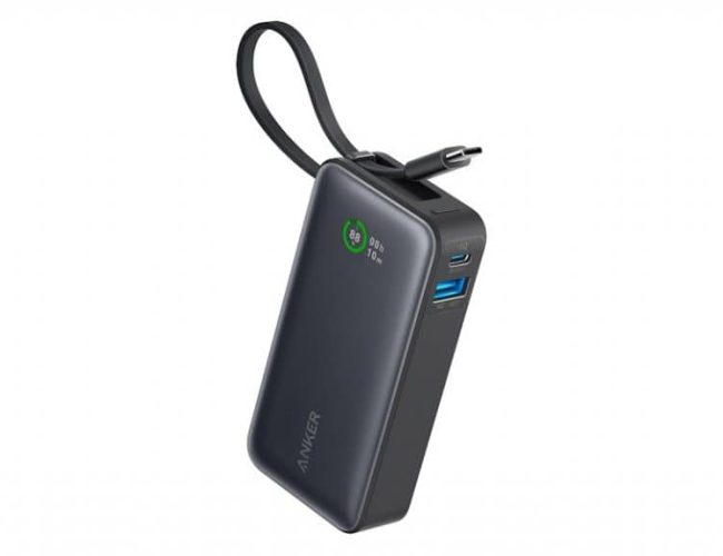 Ofertas imperdíveis: Três power banks de alta performance na Amazon