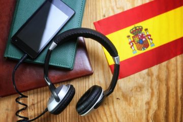 Santander disponibiliza curso de espanhol online sem custo
