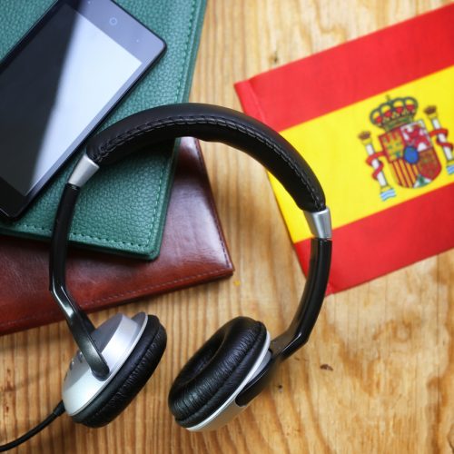 Santander disponibiliza curso de espanhol online sem custo