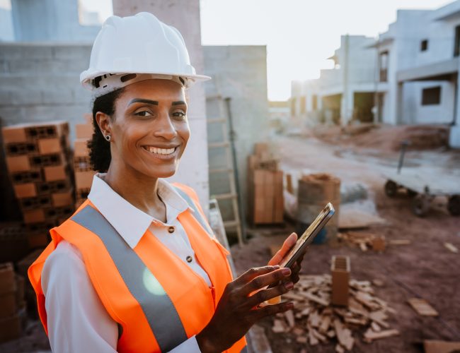 Obramax oferece 4.800 oportunidades em cursos gratuitos voltados para a construção civil