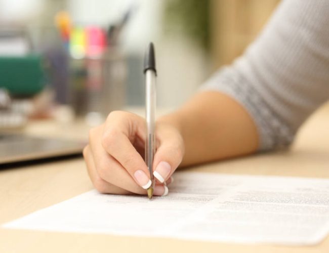 Transformando sua nota do Enem em uma oportunidade de estudar no exterior