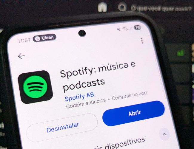 Spotify apresenta nova ferramenta para gerar podcasts sob medida com inteligência artificial