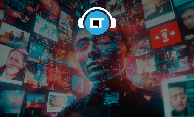 Oito em cada dez brasileiros já se depararam com deepfakes; habilidade humana para identificá-las é quase aleatória