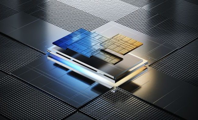 Intel investe em bLLC, um poderoso cache para rivalizar com o 3D V-Cache da AMD