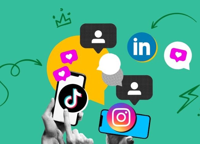 mLabs oferece capacitação gratuita em marketing e redes sociais
