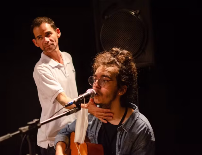Música para Todos: Inscrições Abertas para Oficina Gratuita de Música Inclusiva para Surdos no DF