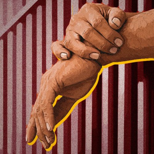 Adolescente negro é detido por 74 dias após tentar evitar assalto em São Paulo