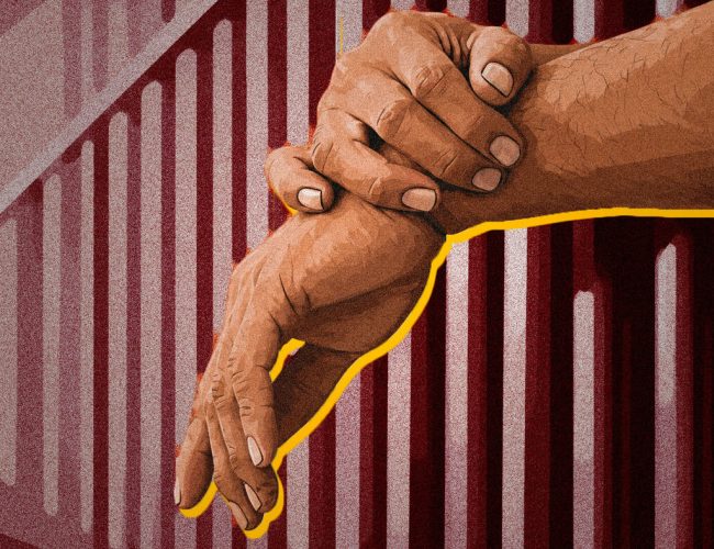 Adolescente negro é detido por 74 dias após tentar evitar assalto em São Paulo