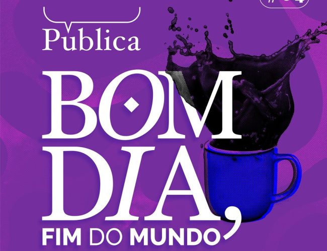 Qual é o verdadeiro estado do apocalipse?