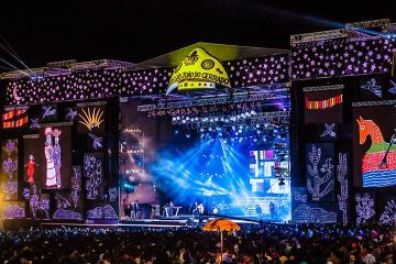 Ceilândia se prepara para o São João do Cerrado 2026: 10 dias de celebração confirmados; saiba quando acontece!