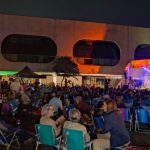 Festival Superjazz transforma o CCBB em um refúgio romântico e gratuito para o Dia dos Namorados em Brasília com artistas de destaque de Goiânia