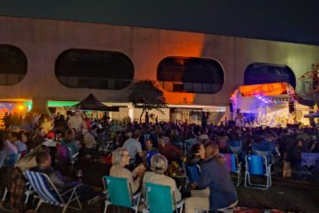 Festival Superjazz transforma o CCBB em um refúgio romântico e gratuito para o Dia dos Namorados em Brasília com artistas de destaque de Goiânia