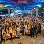 São João do Guará comemora uma década com tributo ao mestre de ‘O Auto da Compadecida’ e ingressos disponíveis para compra